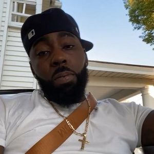 Meet your Posher, Darrian